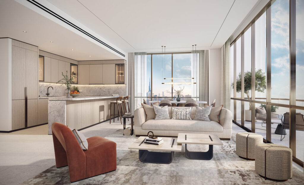 Atelis_at_D3_TypicalResidences01_Living1