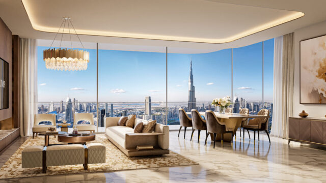 TTD_3BR_Unit_Living1